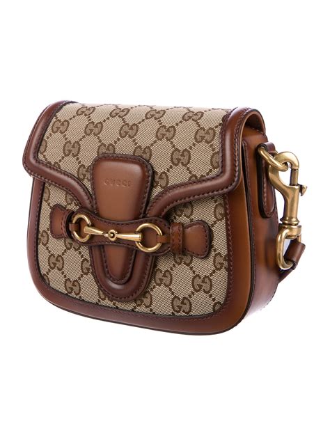 gucci handbags crossbody.